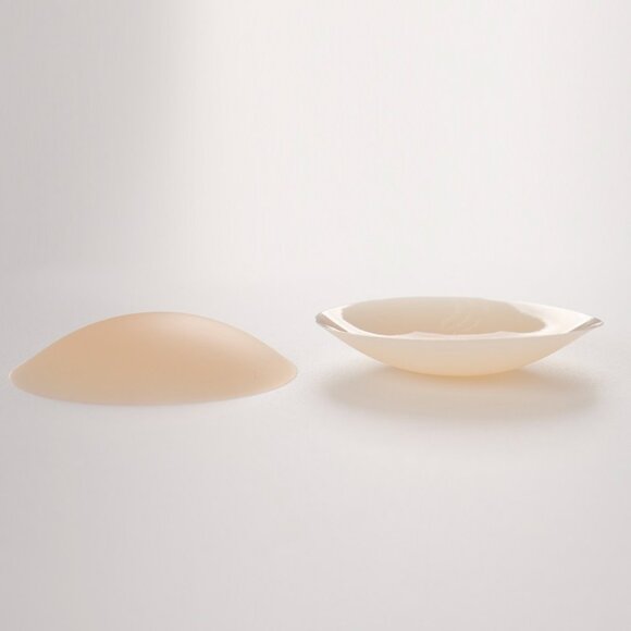 BARE by Magic Curves - (Light Nude) Silicone Breast Pasties - Picture 8 of 8